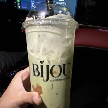 Bijou - Desserts Near Me - Houston, Texas Bijou - Desserts Near Me - Houston, Texas