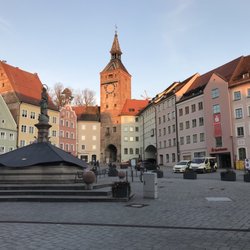 Landsberg am Lech
