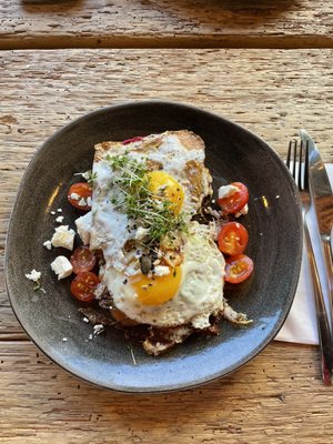 Cotidiano Promenadeplatz by null