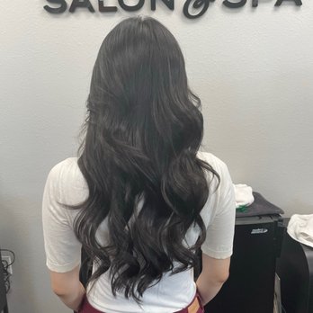 La Posh Salon & Spa - Hair Salons Near Me - Elk Grove, California