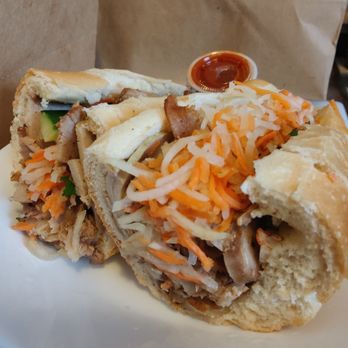 Pho 99 - Banh mi - Vietnamese Near Me - Rego Park, New York