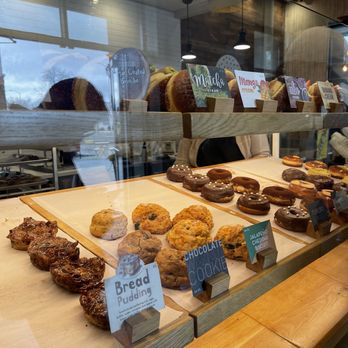 Bun Appetit - Inside - Donuts Near Me - Fremont, California Bun Appetit - Inside - Donuts Near Me - Fremont, California