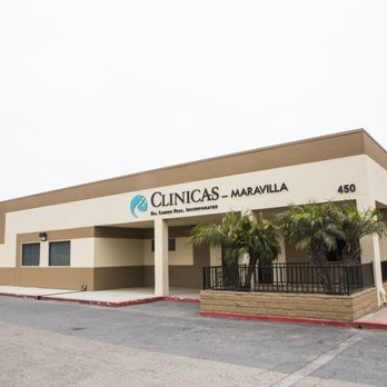 Clinicas - Maravilla - Doctors Near Me - Oxnard, California Clinicas - Maravilla - Doctors Near Me - Oxnard, California