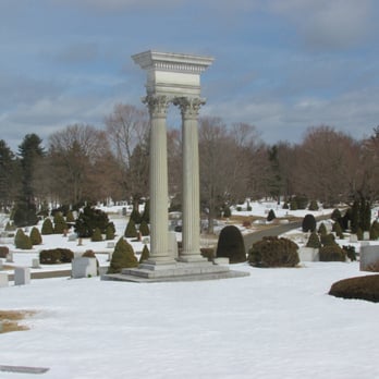 Fairview Cemetery - Funeral Services & Cemeteries Near Me - West Hartford, Connecticut