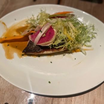 Prime - Striped Bass - American Near Me - Huntington, New York