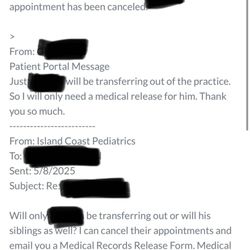 Island Coast Pediatrics - Estero