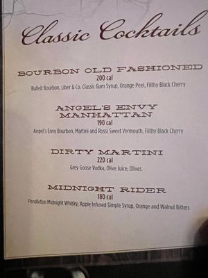 Menu photo 4 Saltgrass Steak House Tyler, TX Menu photo 4 Saltgrass Steak House Tyler, TX