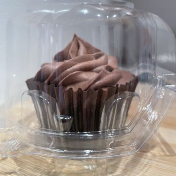 Casa De Chocolates - Cupcake - Chocolatiers & Shops Near Me - Berkeley, California