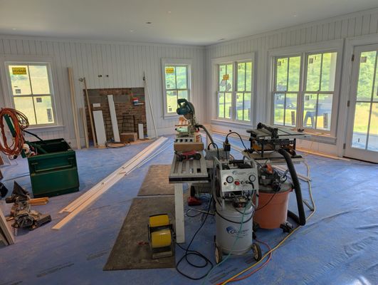 Building Specialists