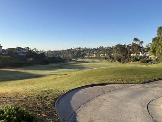 Aviara Golf Club by null