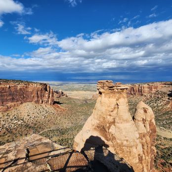 Colorado National Monument - Hiking Near Me - Fruita, Colorado Colorado National Monument - Hiking Near Me - Fruita, Colorado