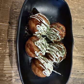 Ramen Tatsu - TAKOYAKI - Ramen Near Me - Las Vegas, Nevada Ramen Tatsu - TAKOYAKI - Ramen Near Me - Las Vegas, Nevada
