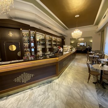 Café Graff - Cafes Near Me - Prague, Puerto Rico