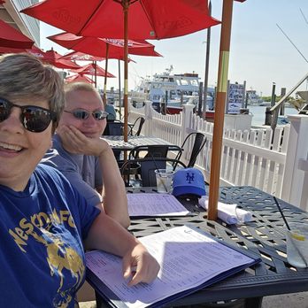 Tiki Joe's - Us - Seafood Near Me - Babylon, New York