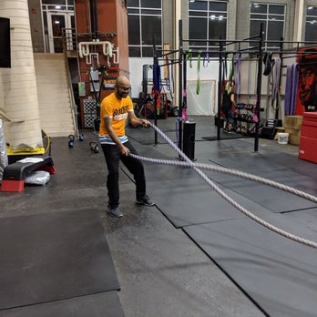 BEMORE Boot Camp - Boot Camps Near Me - Baltimore, Maryland