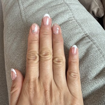 Lavender Nail & Spa - Skin Care Near Me - Yorba Linda, California