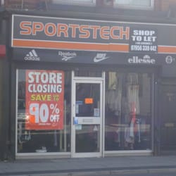 Sportstech