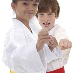 Dynamic Edge Martial Arts