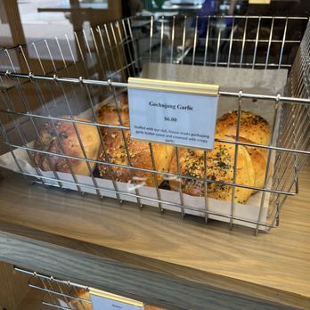 Kirby Bagel - Bakeries Near Me - Carrollton, Texas