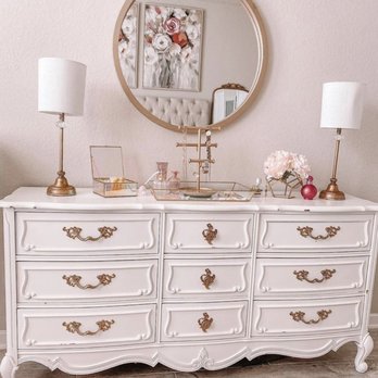 The Dresser Shoppe - Client owned picture - Used, Vintage & Consignment Near Me - Valley View, Texas The Dresser Shoppe - Client owned picture - Used, Vintage & Consignment Near Me - Valley View, Texas