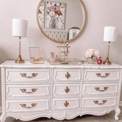 The Dresser Shoppe - Client owned picture