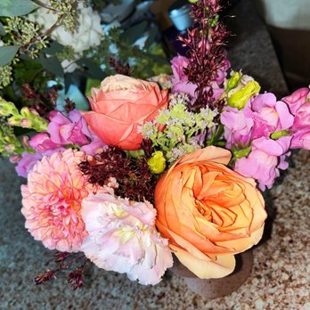 Wildroot Floral - Florists Near Me - Buffalo, New York