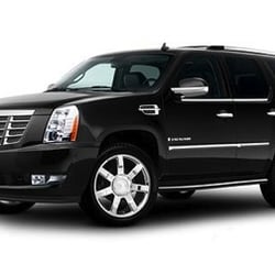 Los Angeles Limo Services - Cadilac Escalade available now.