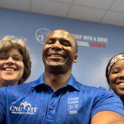 CNU Fit - Milford - #postworkout