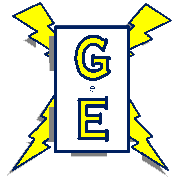 Slide of G. E. Shears Electric