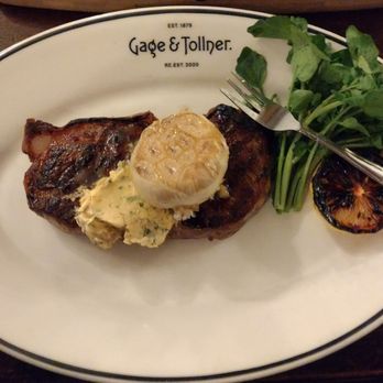 Gage & Tollner - Steak - American Near Me - Brooklyn, New York Gage & Tollner - Steak - American Near Me - Brooklyn, New York