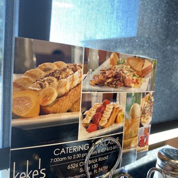 Keke's Breakfast Cafe - Breakfast & Brunch Near Me - Windermere, Florida Keke's Breakfast Cafe - Breakfast & Brunch Near Me - Windermere, Florida