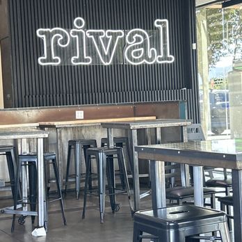 Rival Coffee - Coffee & Tea Near Me - Murrieta, California Rival Coffee - Coffee & Tea Near Me - Murrieta, California