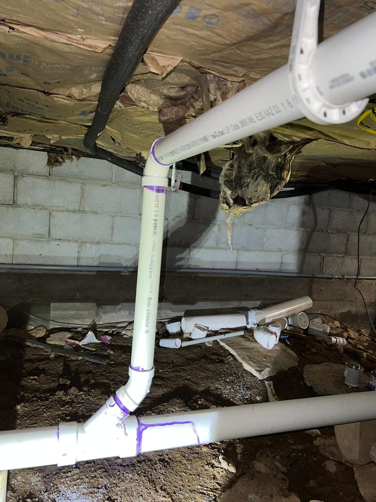 Slide of Pllumai Contracting