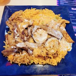 Famosos Tacos & Burritos Express