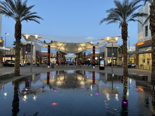 Downtown Summerlin by null