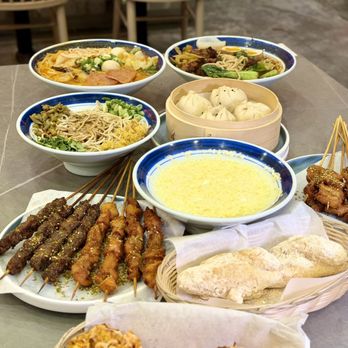 Panpan Noodle Bar - Noodles Near Me - Toronto, Ontario Panpan Noodle Bar - Noodles Near Me - Toronto, Ontario