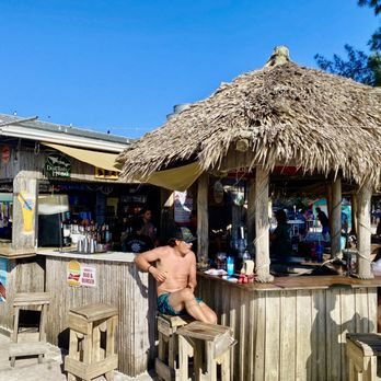 Anna Maria Island Beach Cafe - Fast Food Near Me - Holmes Beach, Florida