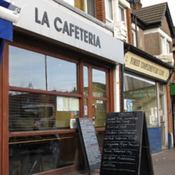 La Cafeteria