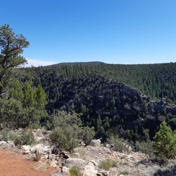 Walnut Canyon National Monument - Landmarks & Historical Buildings Near Me - Flagstaff, Arizona Walnut Canyon National Monument - Landmarks & Historical Buildings Near Me - Flagstaff, Arizona