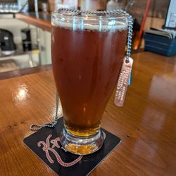Guernsey Brewhouse