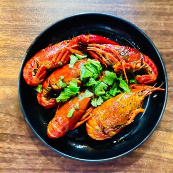 Tasty Pot - Mala crawfish - Taiwanese Near Me - Milpitas, California Tasty Pot - Mala crawfish - Taiwanese Near Me - Milpitas, California