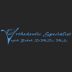 Voytek Bobak, DMD, MS - Bobak Orthodontics - Company Logo
