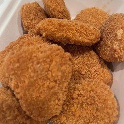 John's Fried Chicken - Frozen nuggets