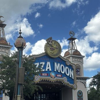 Universal Epic Universe - Amusement Parks Near Me - Orlando, Florida