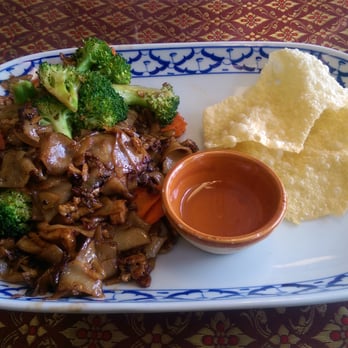Thai Thai - Thai Thai! Pad See Aew! Best in town! - Thai Near Me - Carson City, Nevada Thai Thai - Thai Thai! Pad See Aew! Best in town! - Thai Near Me - Carson City, Nevada