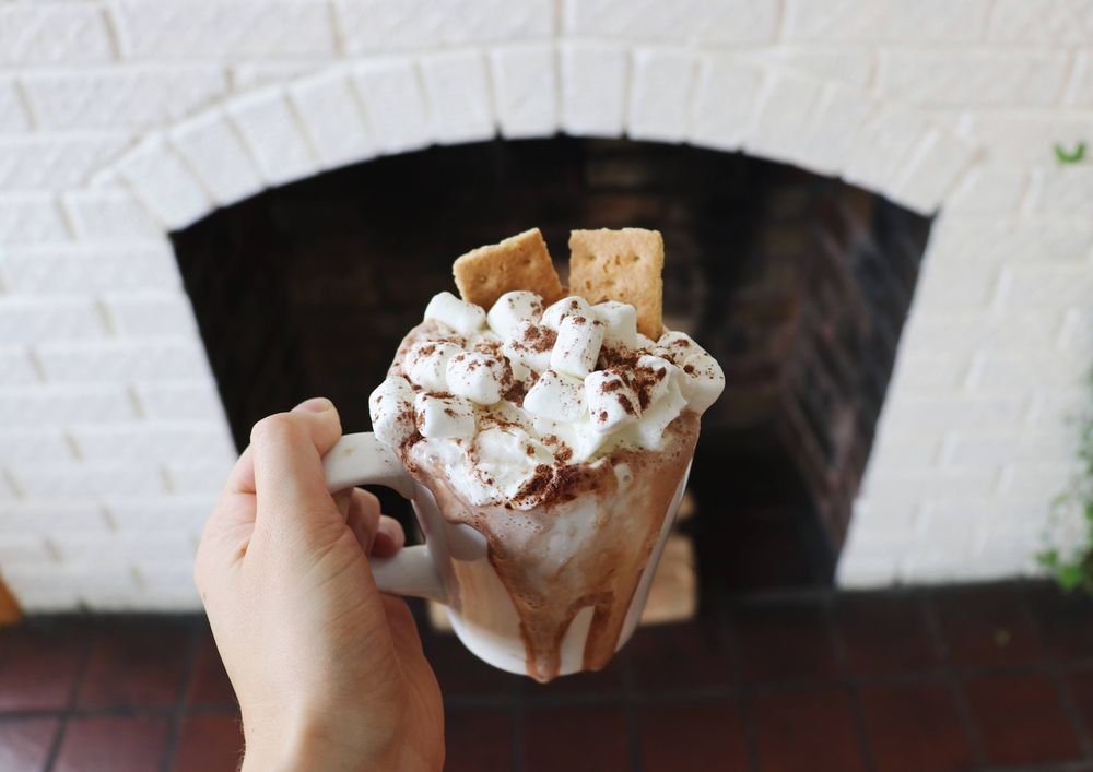 OCOEE COFFEE Updated October 2024 57 Photos & 51 Reviews 2300 N