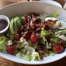 Cobb Salad