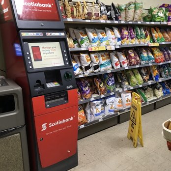 7-Eleven - ATM - Convenience Stores Near Me - Toronto, Ontario