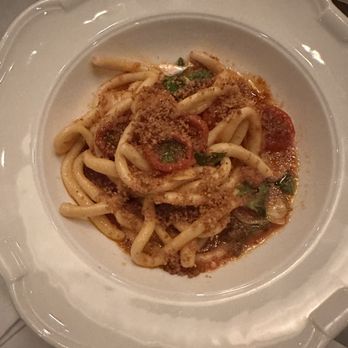 Osteria Mozza - Pici Pasta - Italian Near Me - Los Angeles, California Osteria Mozza - Pici Pasta - Italian Near Me - Los Angeles, California