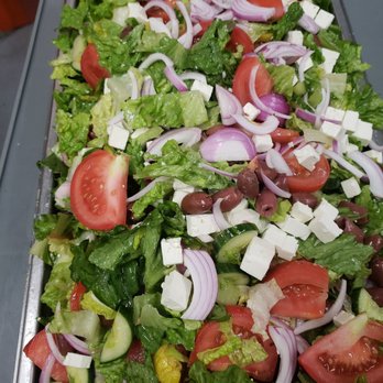 Pete's Fresh Market - Greek Village Salad - Grocery Near Me - Matteson, Illinois